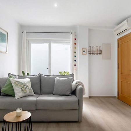 Apartamento Maria Conil Bajo 科尼尔-德拉弗龙特拉 外观 照片